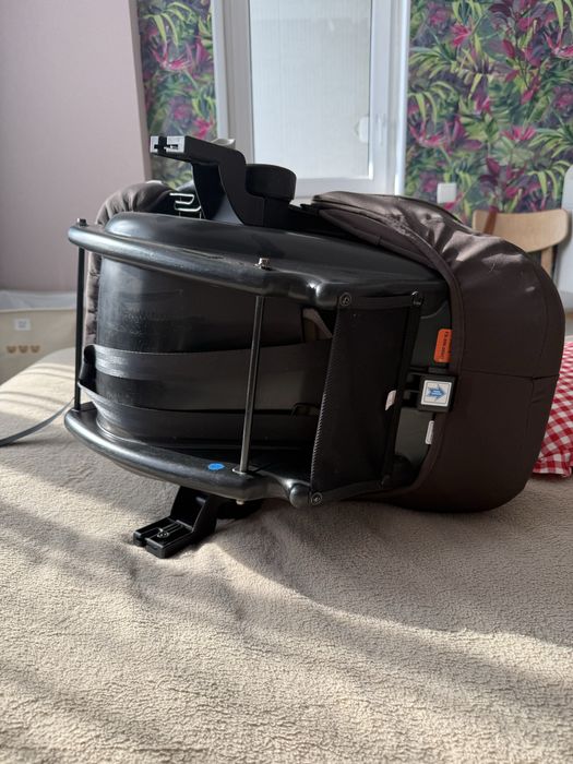 Продам автолюльку