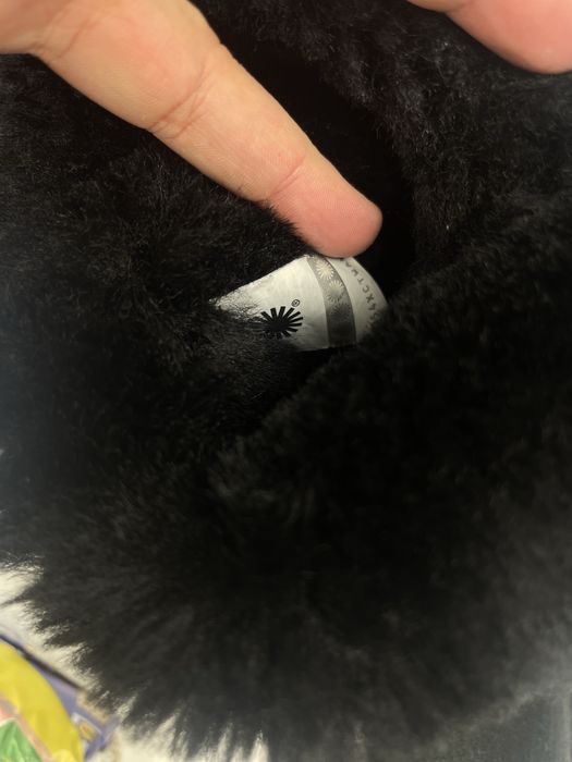 Cizme Ugg Bailey Button