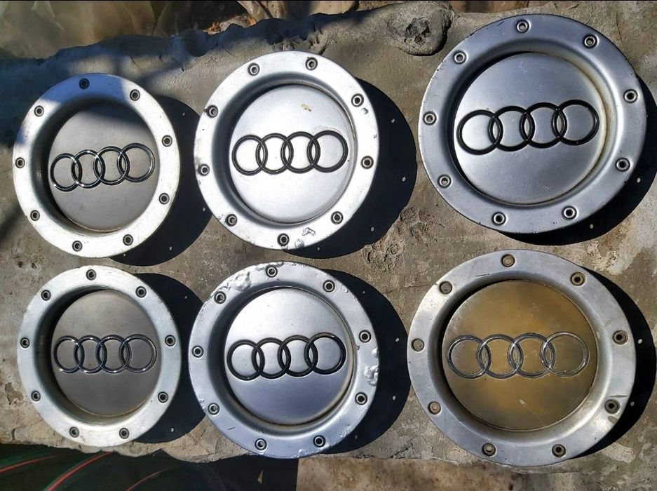 Джанти AUDI S(RS) 6 C5 18