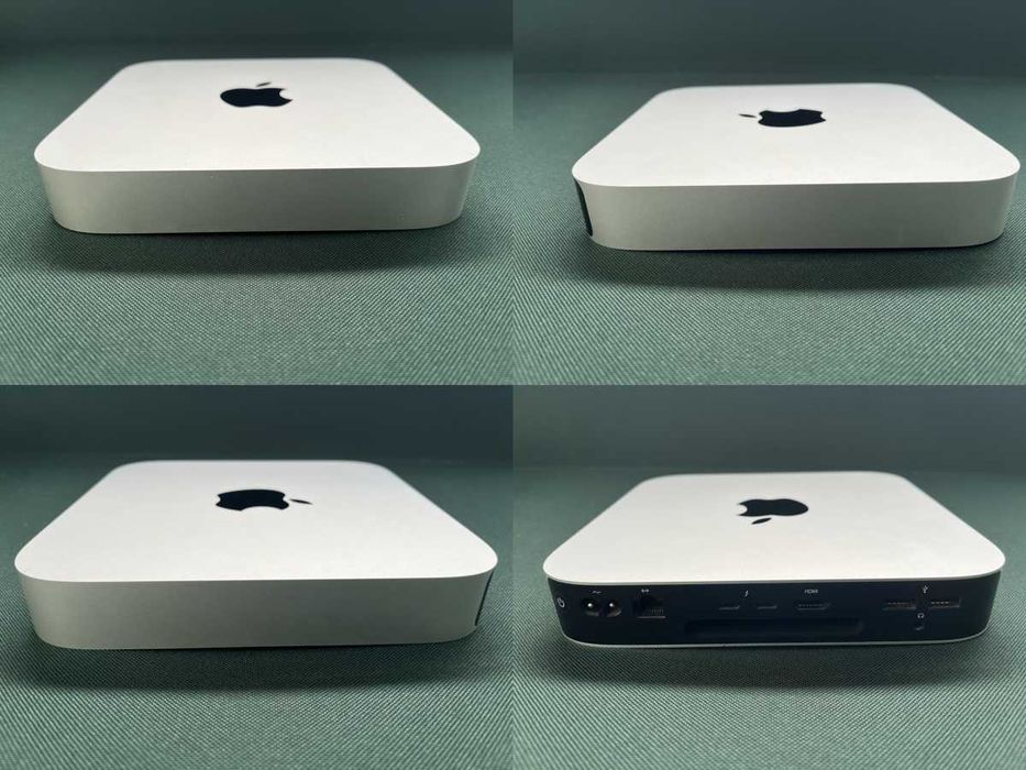 mac mini m1 - Laptopuri oferte online | OLX.ro