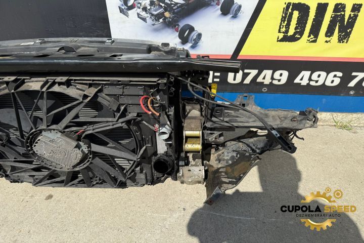 Trager complet 2.0D N47D20C 184Cp BMW Seria 5 F11 [2009 - 2013]