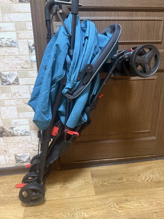 Продам трость коляску