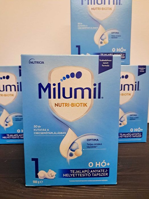 Neocate Alfamino Bebilon Milumil Pepti
