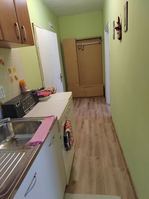 Двустаен обзаведен апартамент под наем в гр.Видин. 
Им