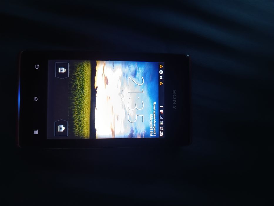 Vând telefon SONY