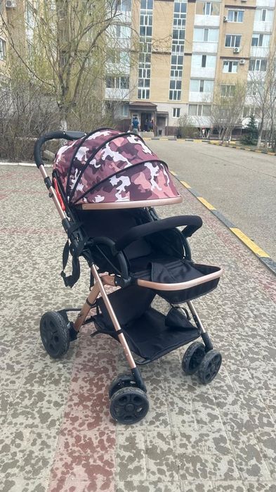 Коляска детская за 10 тыс. тг