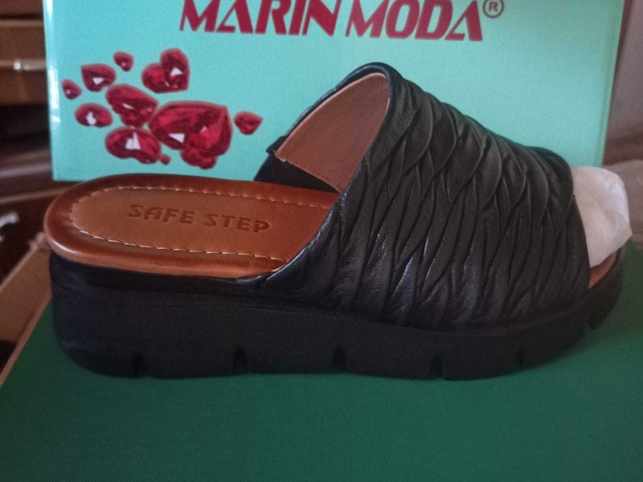 Расспр. удобных турец  шлепок