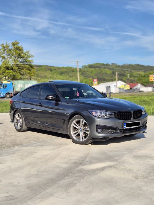 BMW 3 Series 2014 — imagine 2