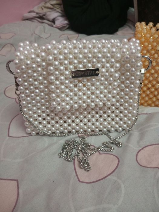 Munchoğdan sumkalar