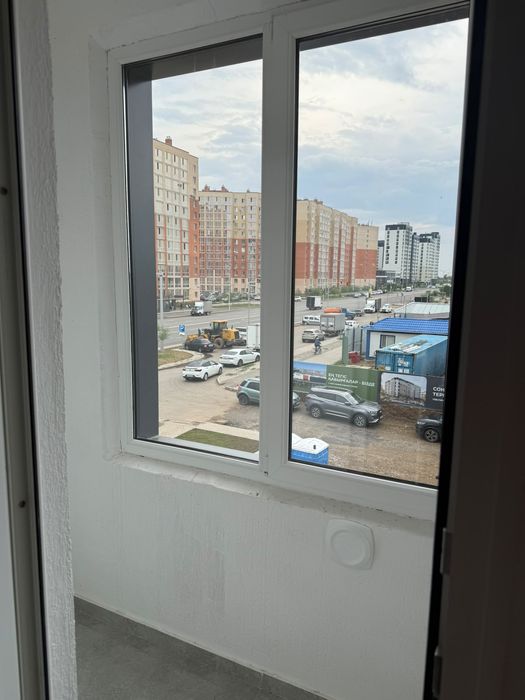 Сдаётся квартира