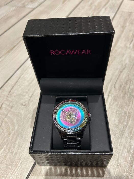 Часовник Rocawear