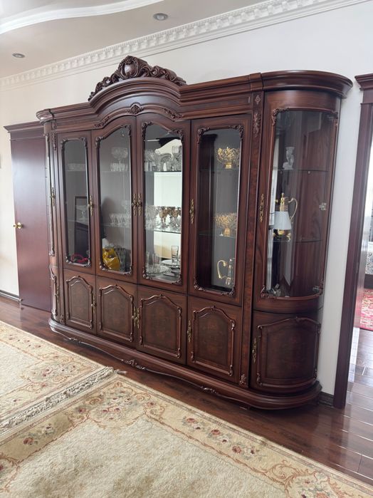 Стенка / Малайзия