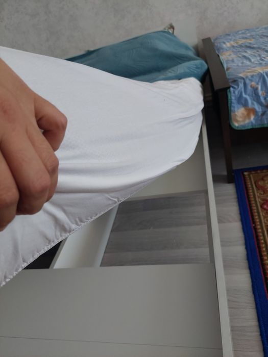 Продам кровать двух спальный