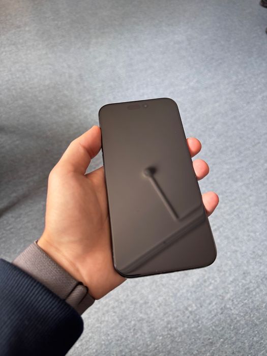 IPhone 15 Pro Max, 256gb, Blue, LL/A