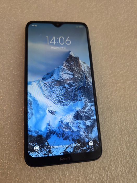 Xiaomi Redmi 8 32gb