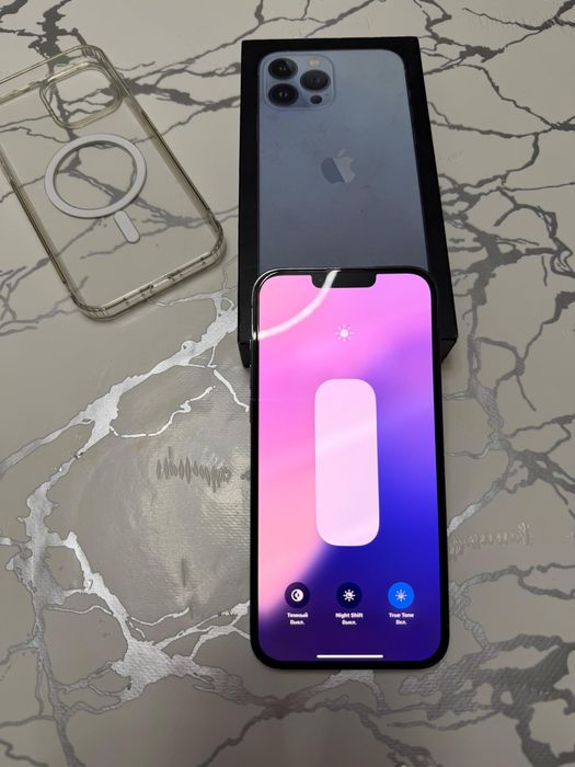 Iphone 13 Pro Max 256GB