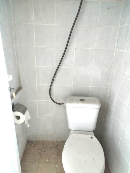 Продава се 2 ет. къща 195 м2 и двор 200 м2 в Сохос, Северна Гърция