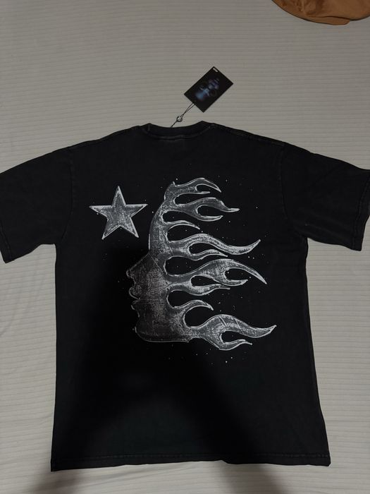 Tricou/tshirt Hellstar