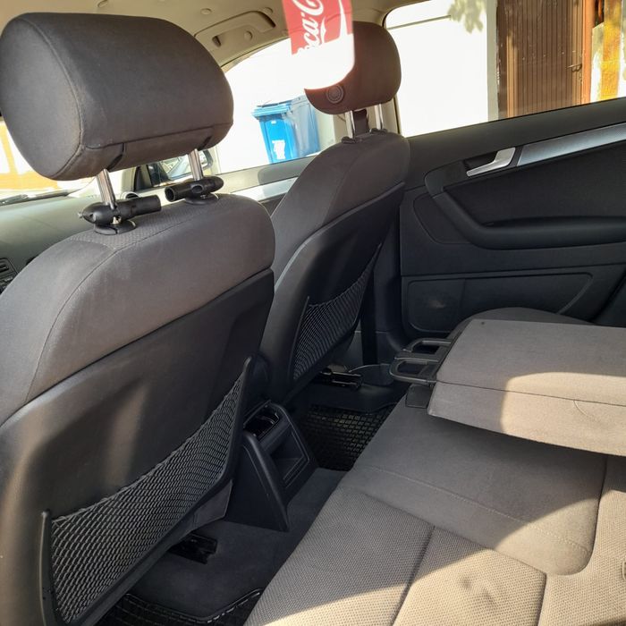AUDI A3 An fabricație 2006