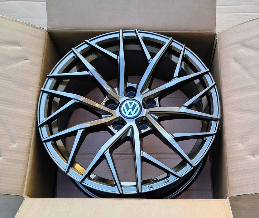 Jante 18 VW  Touareg 7L Amarok  Multivan si Transporter  T5 T6 T7