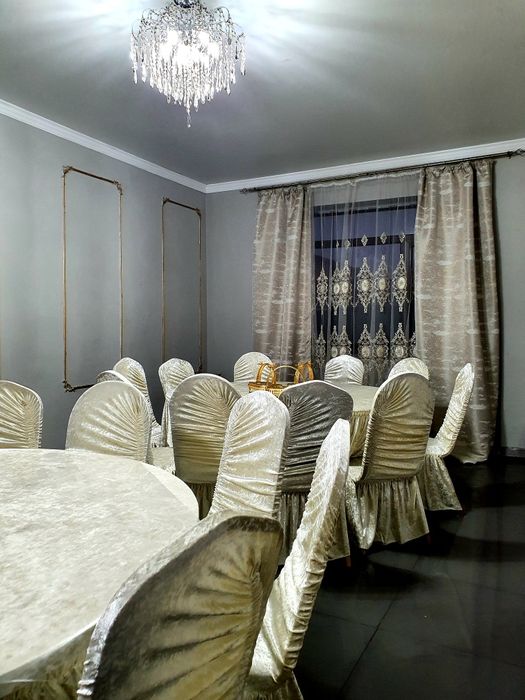 Коттедж по суточно