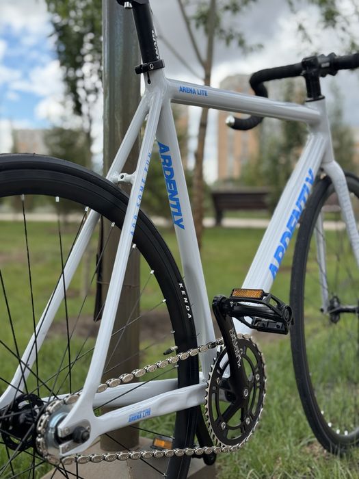 Fixed gear Artdenly