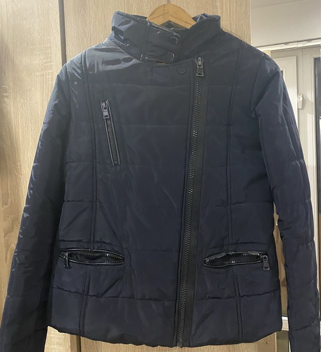 Есенно дамско яке