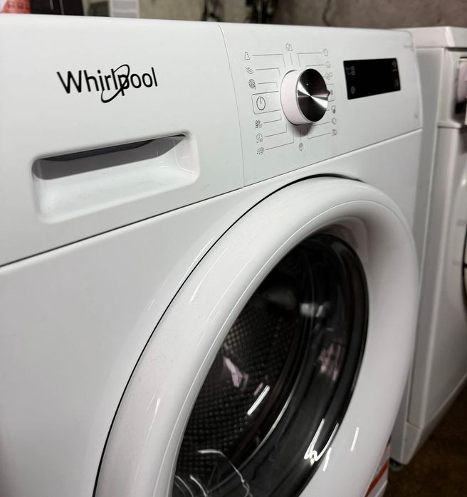 Пералня Whirlpool - 7 кг