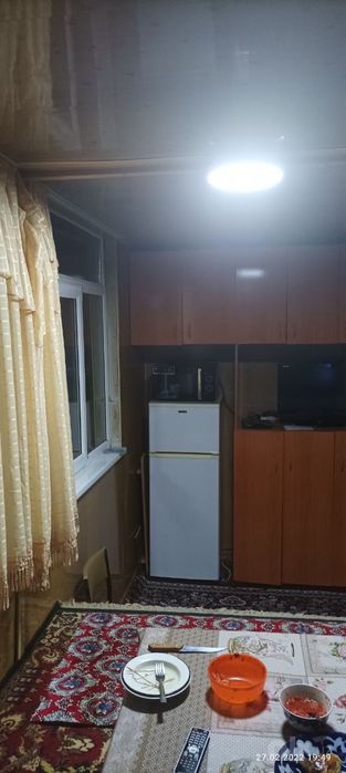 Продаётся 2 ком в 9 микрорайоне