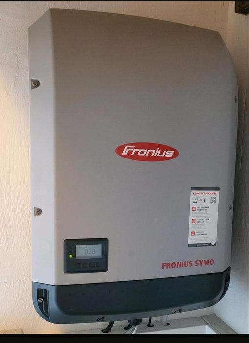 Fronius trifazat symo 10 kw