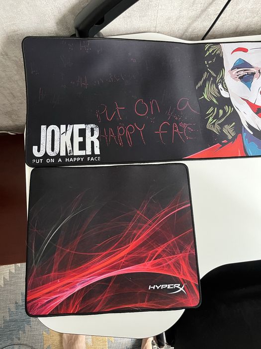 Коврик для игр 2