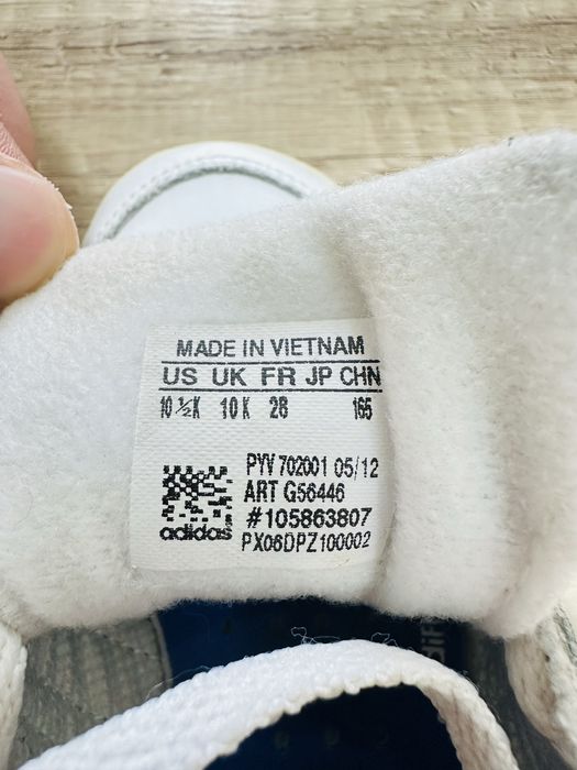 Детски маратонки adidas,puma