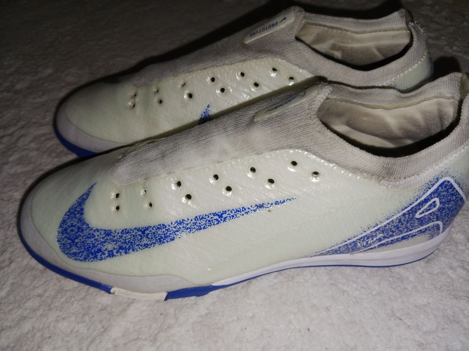 Air Zoom Mercurial Vapor 16 Pro TF