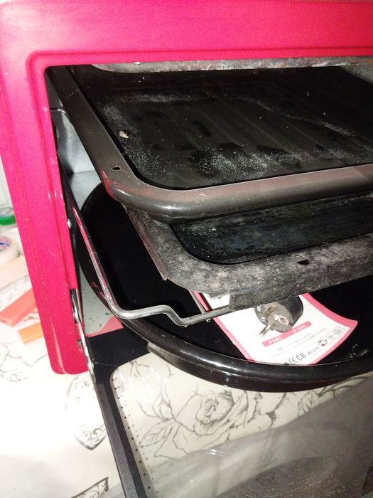 Печь электрическая Asel