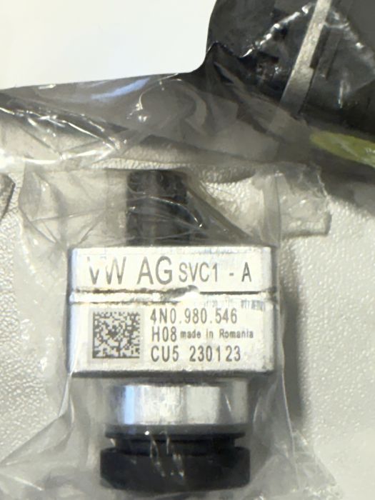 Vand camera 360 pentru Audi A6/A7-C8 A5/A5-B9 A8-D5 Porsche/Touareg CR