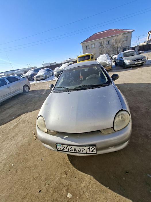 Dodge Neon 2000г