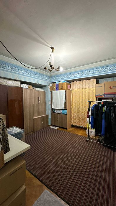 Срочно продается квартира в центре города