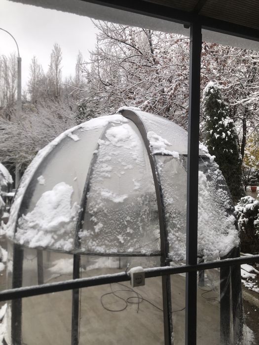 tom yopish ustanovka