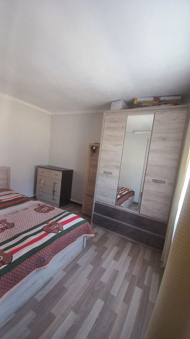 Продам дом отдельностоящий