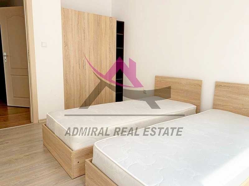 Дава се под наем Тристаен апартамент в Варна, Левски - 80 кв.м за 628.32 € - Снимка #5