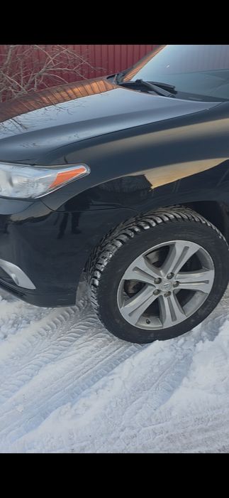 Продам диски с шинами 8 балонов