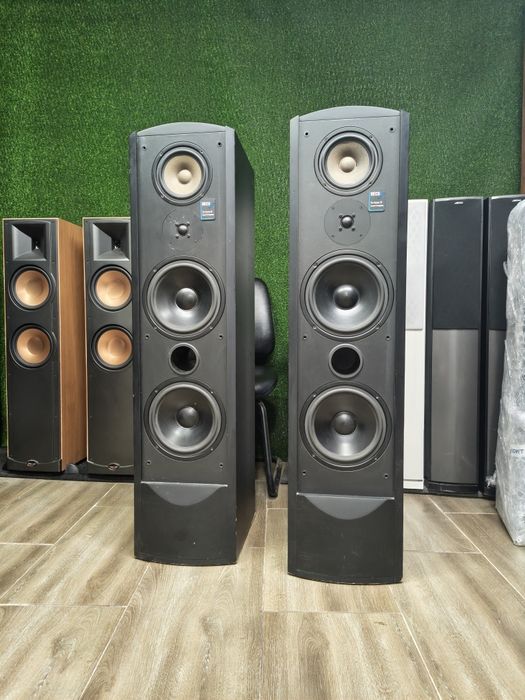 Тонколони HECO ASCADA -770