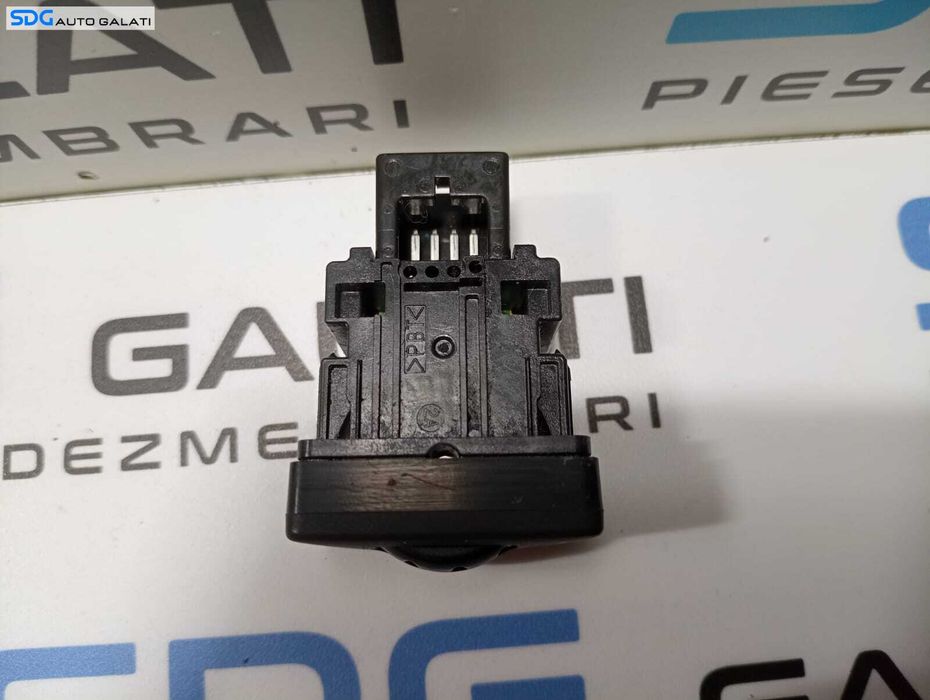 Buton Reglaj Reglare Faruri Toyota RAV 4 2006 - 2013 Cod 134159 [M3745]