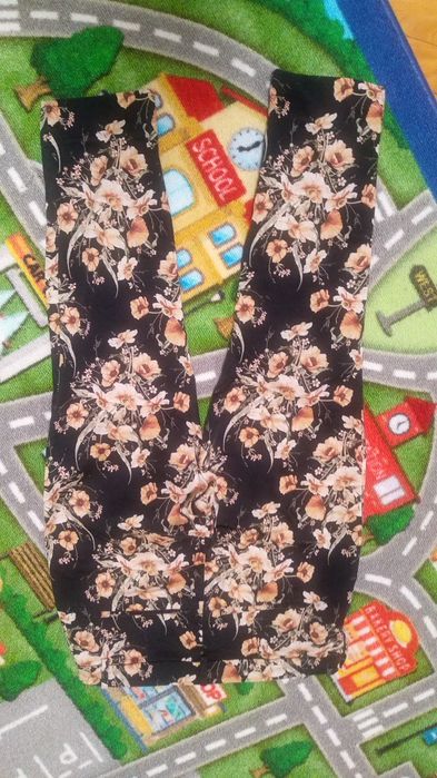 Дамски панталон HM