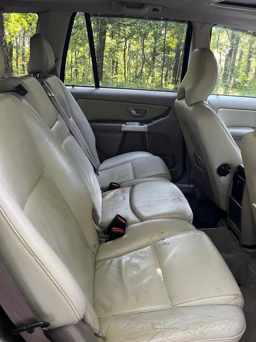 Volvo xc90 d5 de vanzare