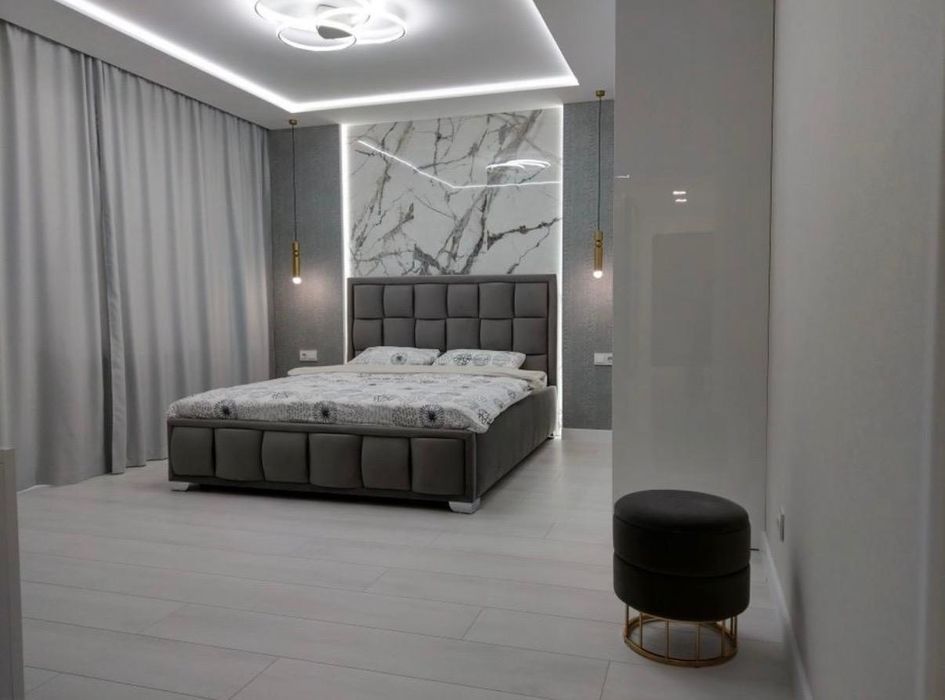 Люкс квартира Площадь