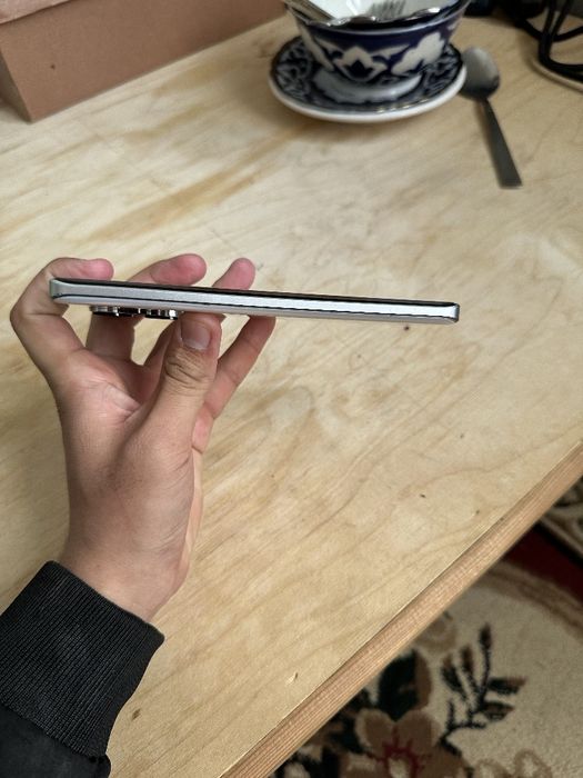 Redmi not 13 pro plus 5 g