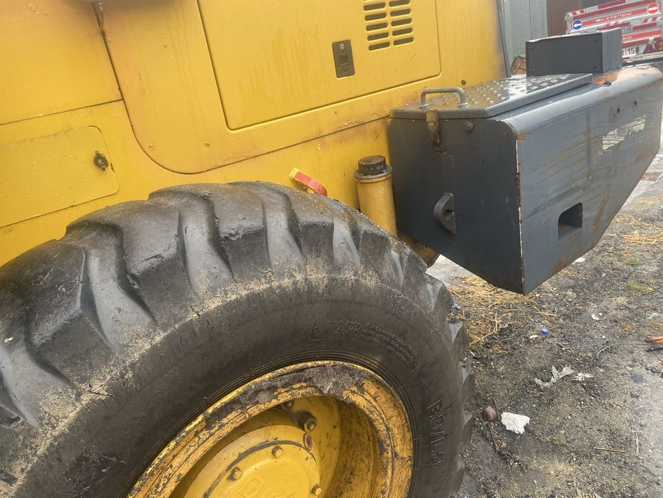 Продам погрусчик  xcmg