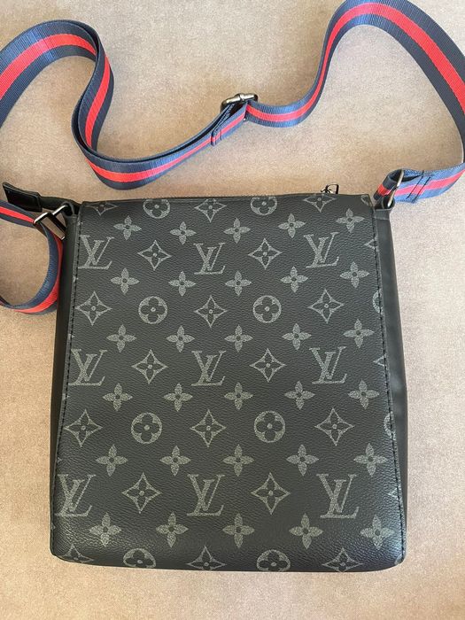 Барсетка Louis Vuitton