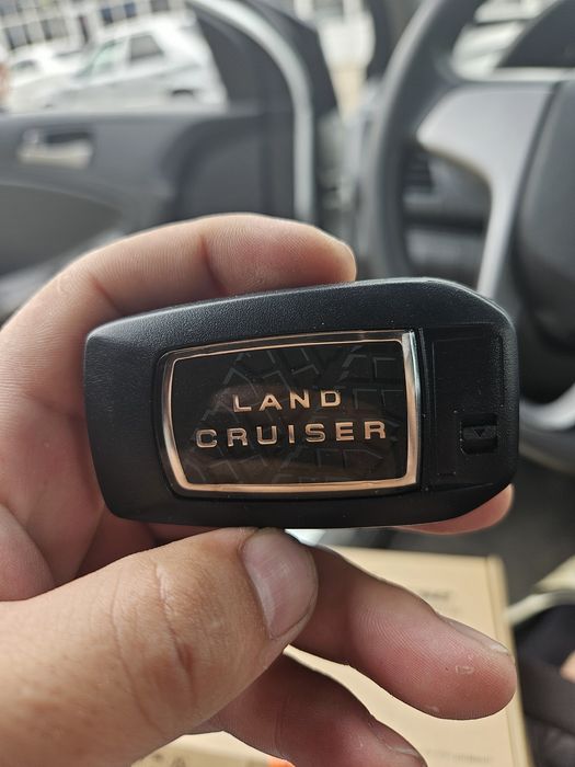 Изготовление ключей